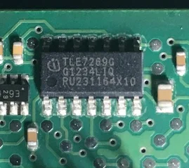 TLE7269G IC SOP16