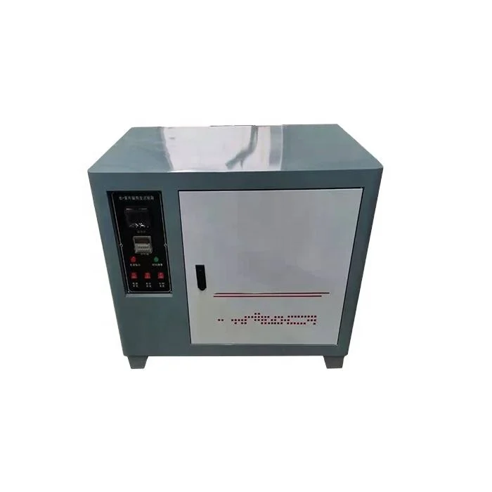 

Water UV Irradiation test Chamber Structural Adhesive Aging Box