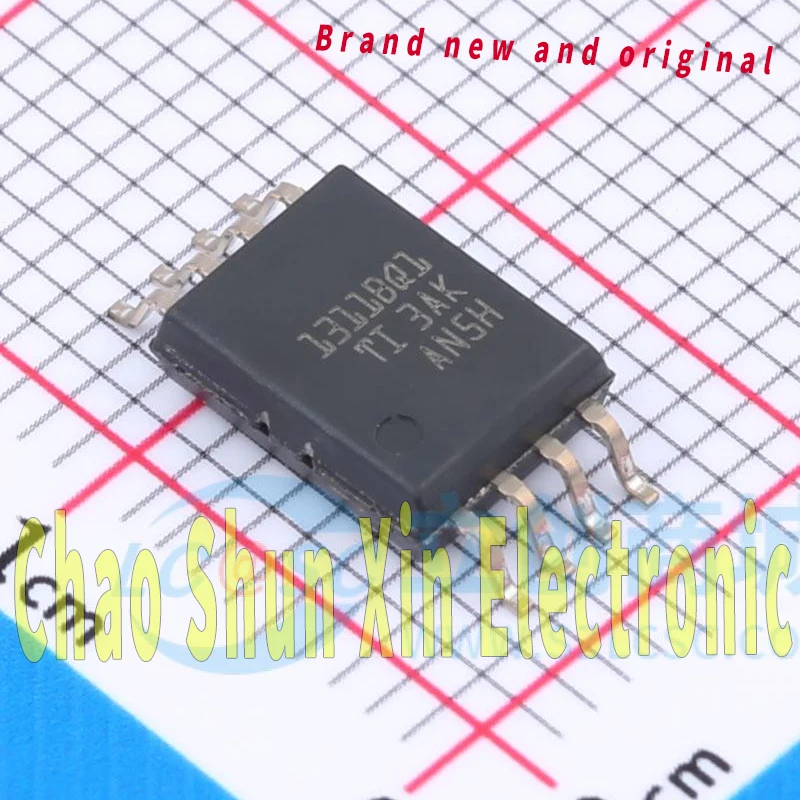 AMC1311BQDWVRQ1 Brand new genuine product SOIC-8 1311