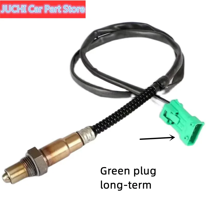 Good Quality Car Oxygen Sensor For Geely MK SC6 GC6