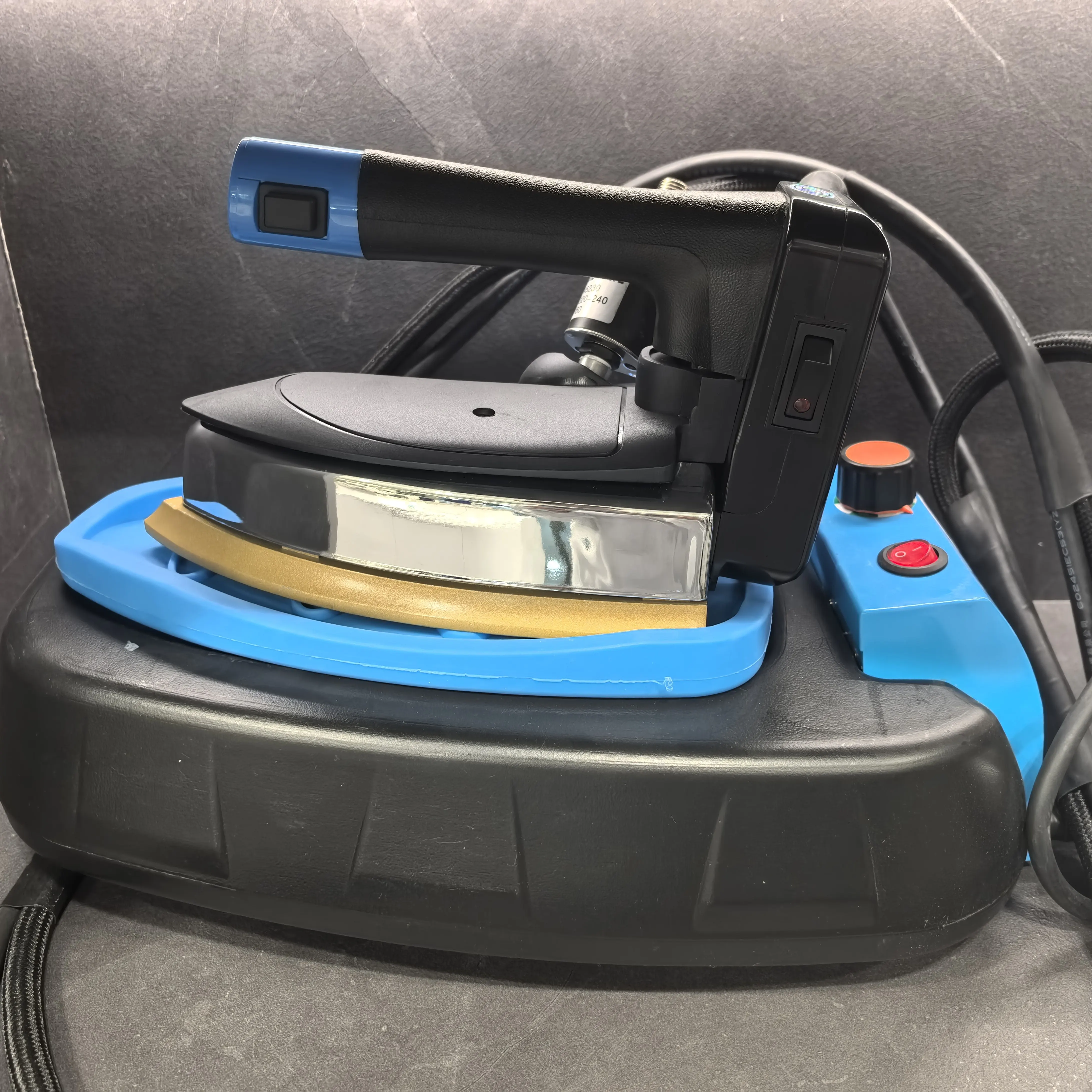 Z68 Steam Iron With…