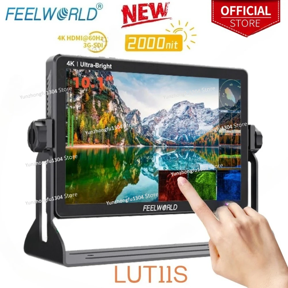 Feelworld LUT11S 10…
