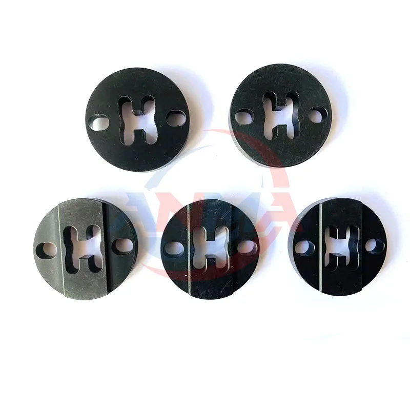 2Pieces SM74 SM52 CD74 PM74 Printing Machinery Parts Swash Plate G6.072.023