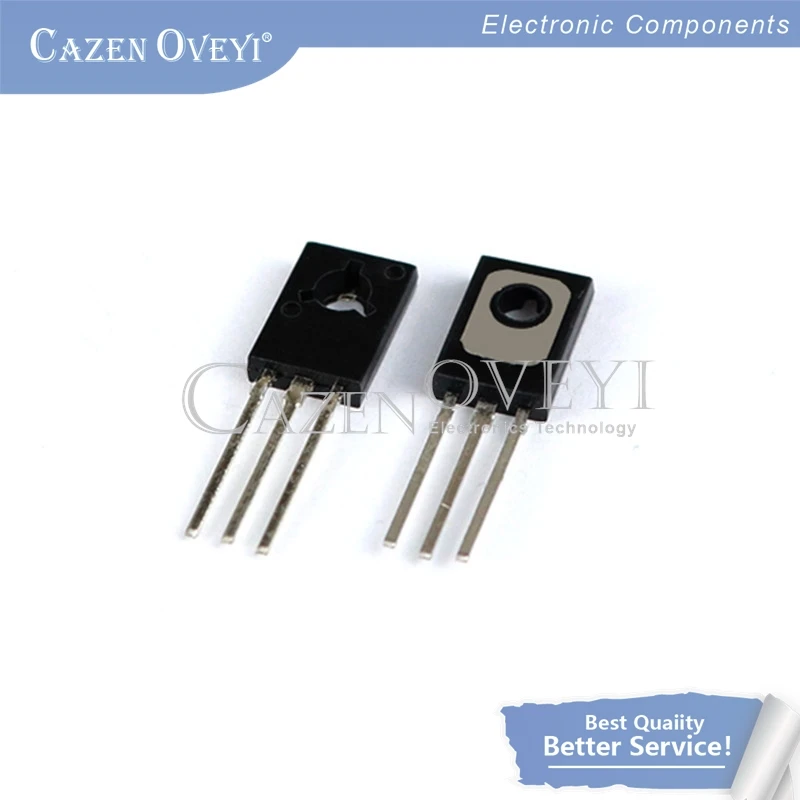 1-5pcs 2SB649A A1360 2N6075AG BD679G BD675 BD131 2SC3950 C3423 C3116 MJE243G TO-126