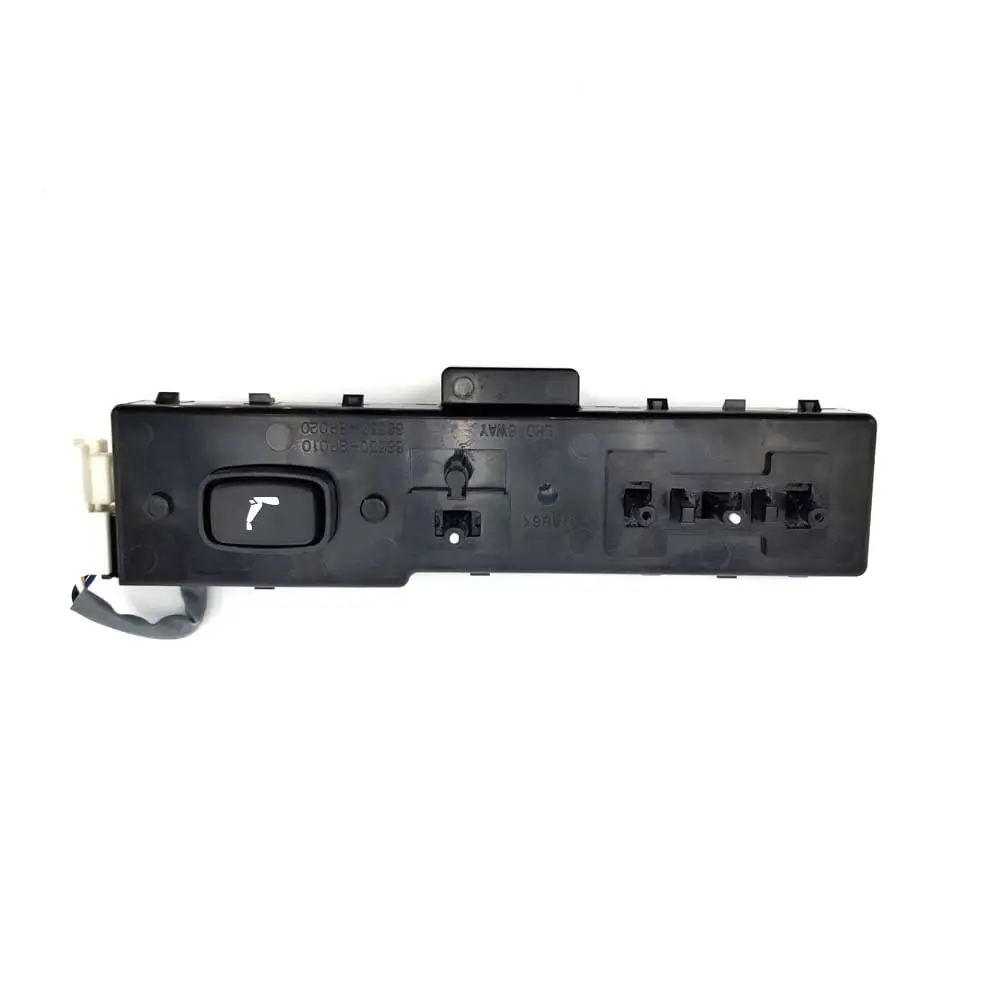 

Front Left Driver Side Power Seat Switch For Kia Sorento 2011-2015 88520-2P020VA