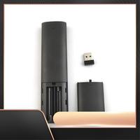 Q5+ Air Mouse Bluetooth Voice Remote Control For Smart TV Android Box IPTV Wireless 2.4G Voice Remote Control