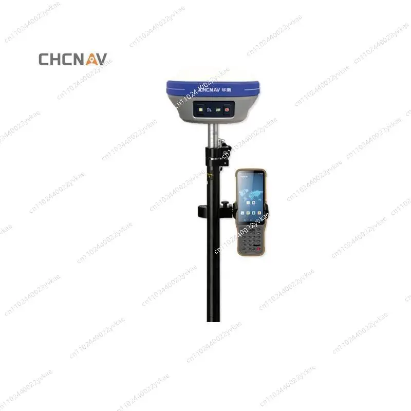 

CHCNAV X6inertial navigation version RTK measuringinstrument satellitepositioning high-precision five-star twenty-one frequency