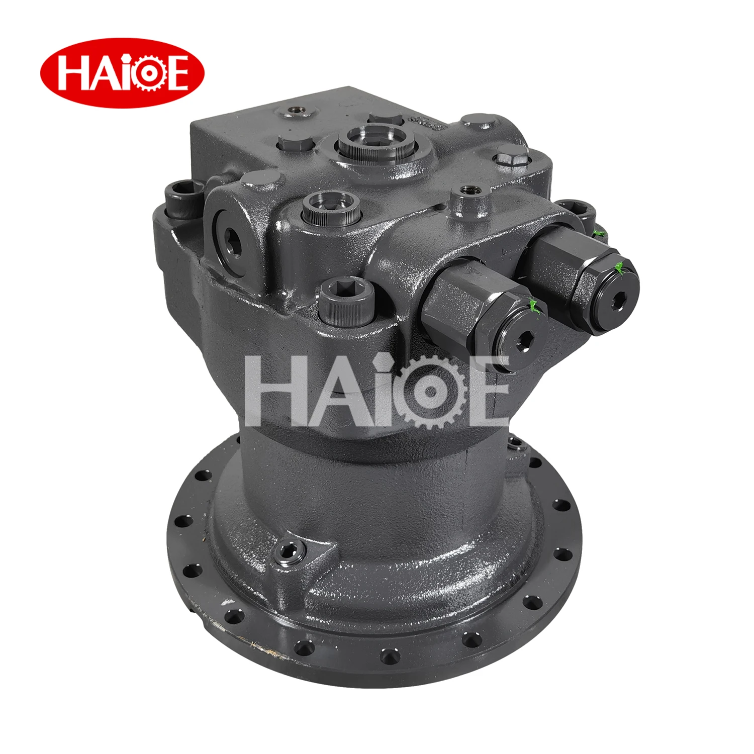

Excavator Parts 401-00230 Swing Reducer Motor DX300LCA DX300-7 DH300-7 Swing Motor 401-00457B