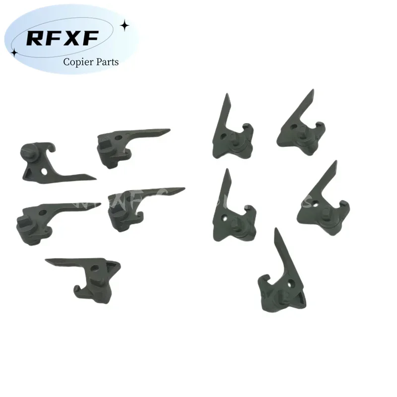 6LA553130 6LH553130 Original Fixing Picker Finger for Toshiba E 255 305 355 455 256 306 356 456 506 Separation Claw Copier Parts