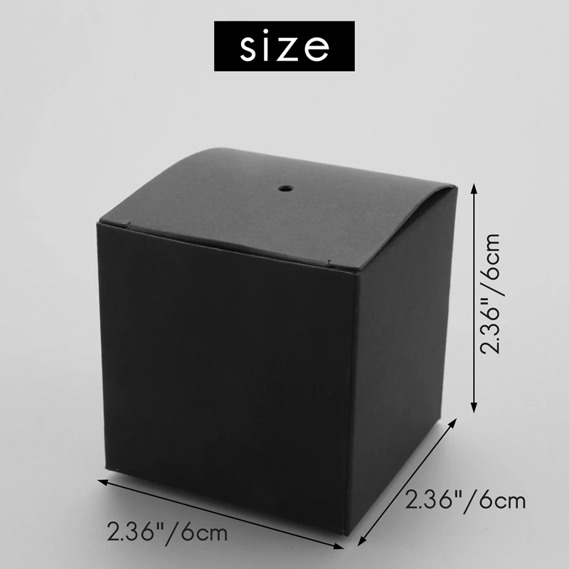 Graduation Decorations 50PCS Graduation Candy Box DIY Grad Cap Box For Graduation Gift Graduation Party Favors Decor