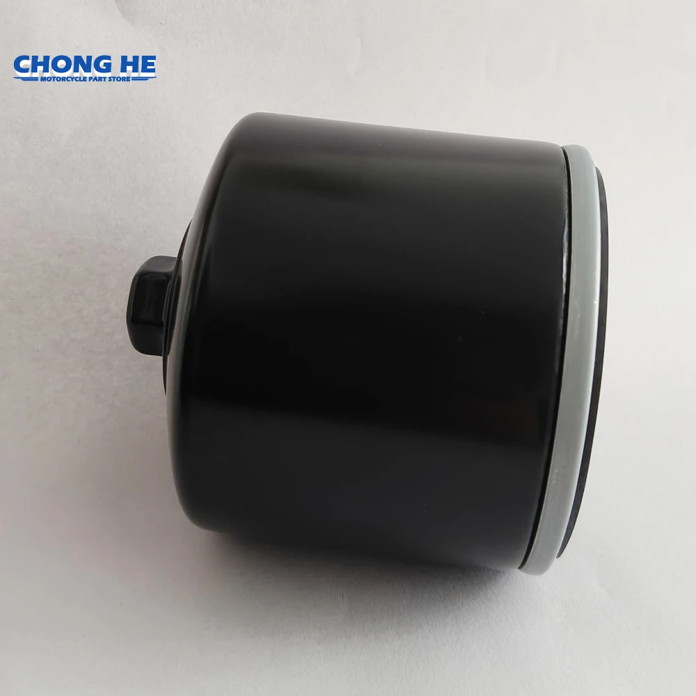 1/2/4 قطعة فلتر زيت ل Ducati 1260 Multistrada S Touring 1198 Diavel Carbon 2011-2018 1198 Diavel Cromo Monster 1200 S 2014-2020 #5