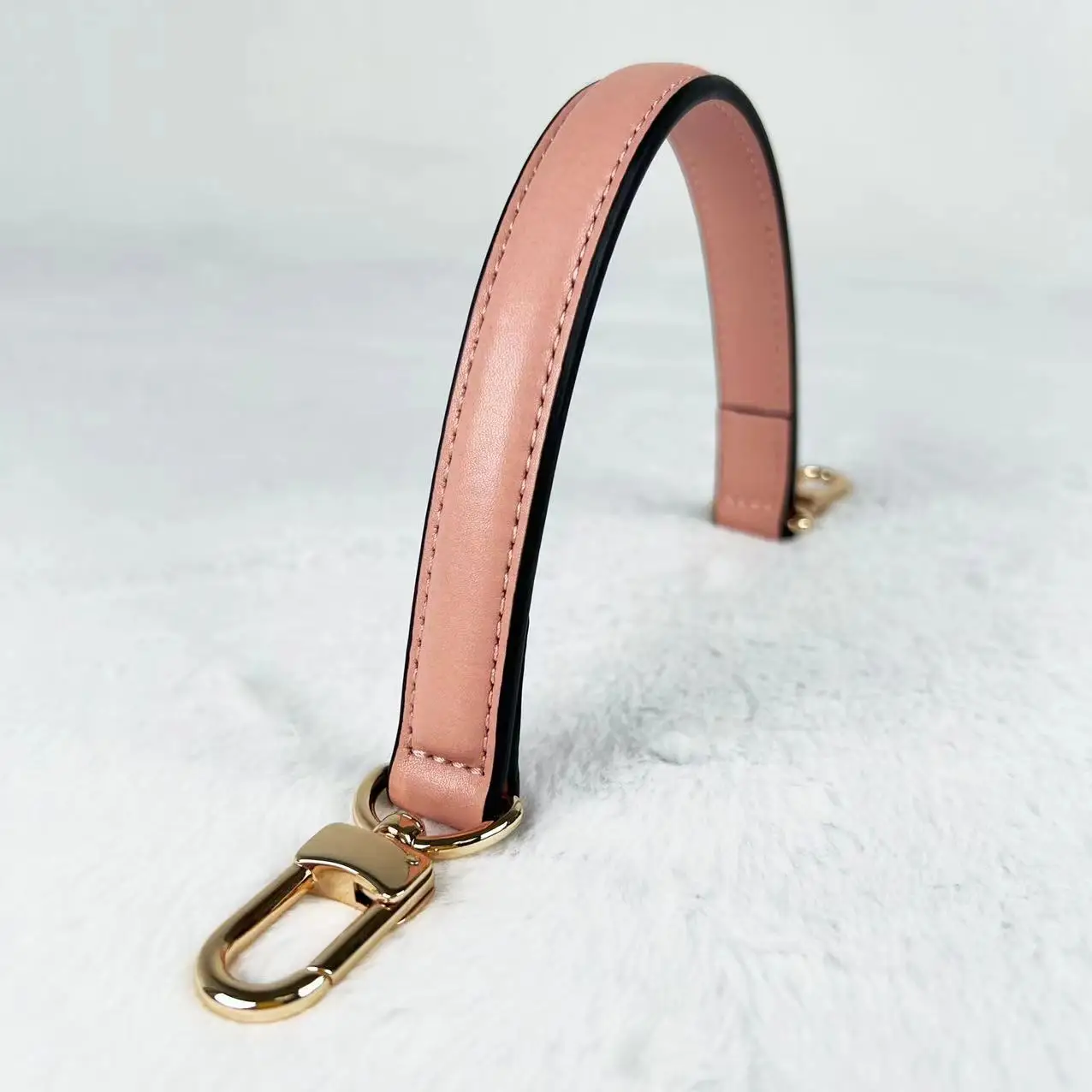 Leather Bag Strap Women Handbag Handle Shoulder Crossbody Bag Straps Replacement Belt for Designer full Bag Accessories