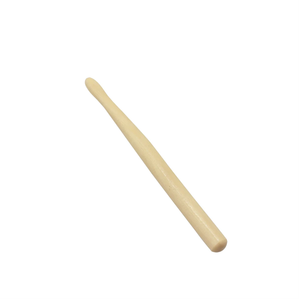 

Wooden Fish Percussion Toy Educational Musical Instrument for Kids Safe Fun Sounds Rhythm Learning Tool Cognitive