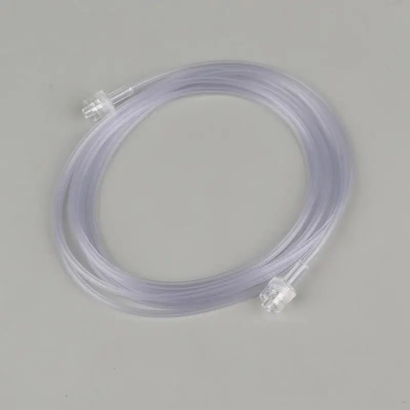 【S】1/2/3PCS ETCO2 Consumable Gas Sampling Lines Sidestream ETCO2 Sample Line ETCO2 Consumable Sampling Tube