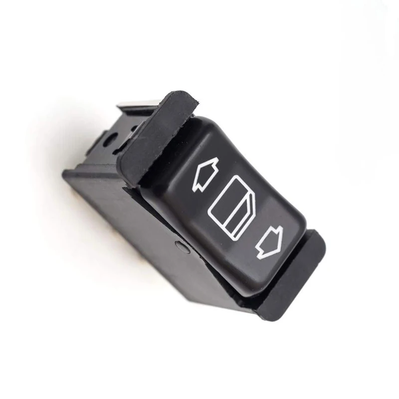 1268206210 Electric Power Window Lifter  Switch For Mercedes-Benz S-Class W126 300 SE 420 SE 500 SE 1979-1985 A1268206010