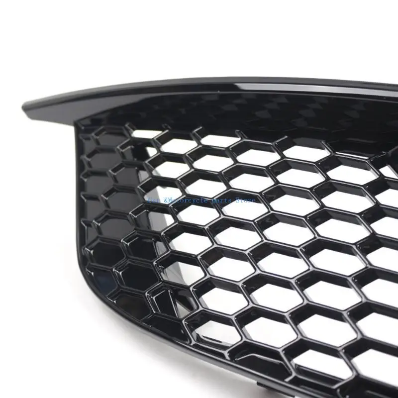 Y9UC مجموعة حماية ضوء موثوقة حماية المصباح العالمي سيارة ضوء الحرس البلاستيك العلوي الحرس 8V5807681A للمركبة