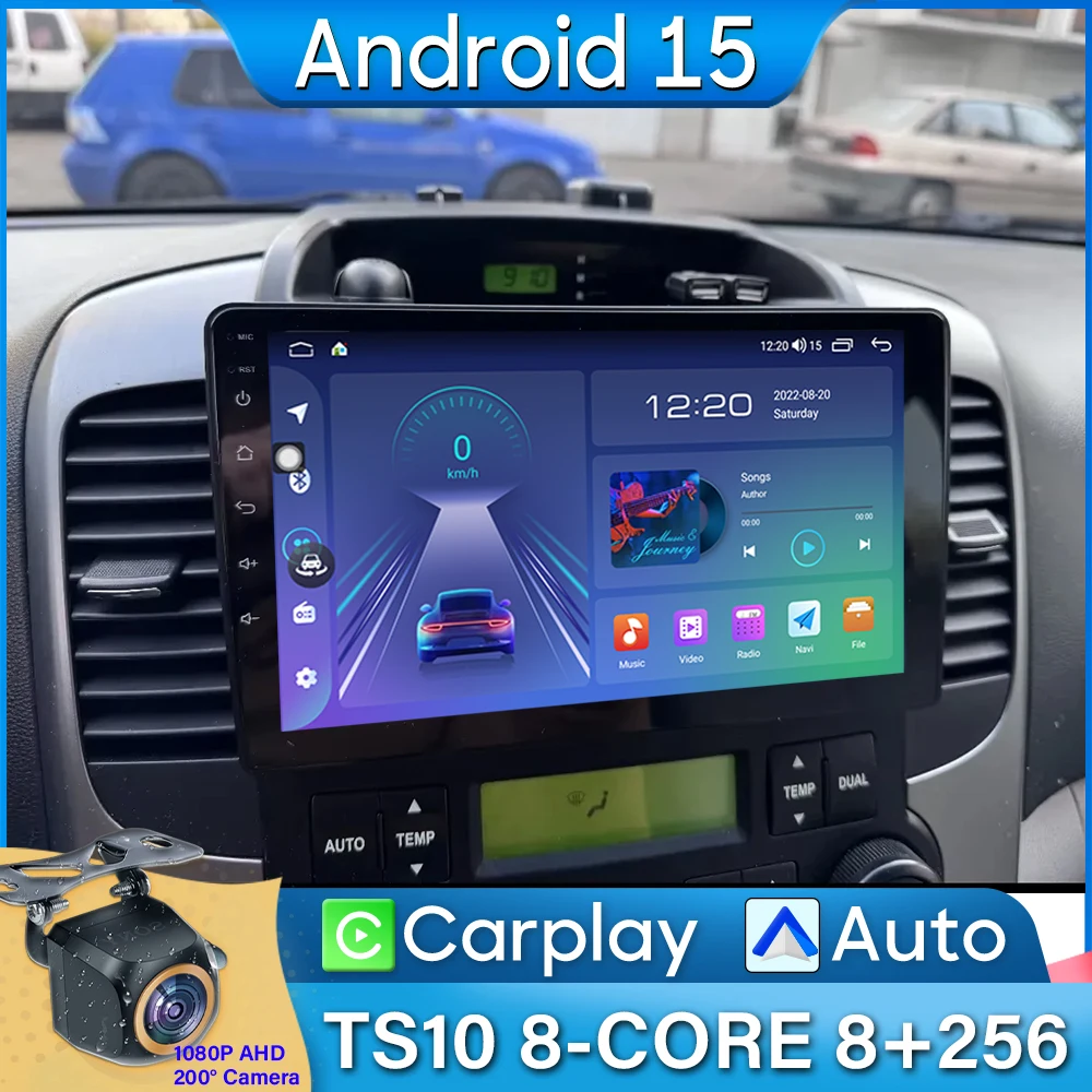 For Kia Carnival Vq… - image