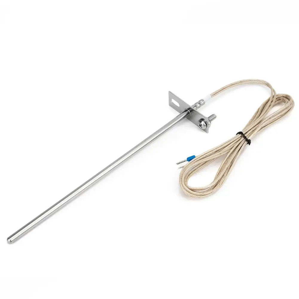 

Temperature Probe Sensor Replacement for Pellet Grills - Extended PTG