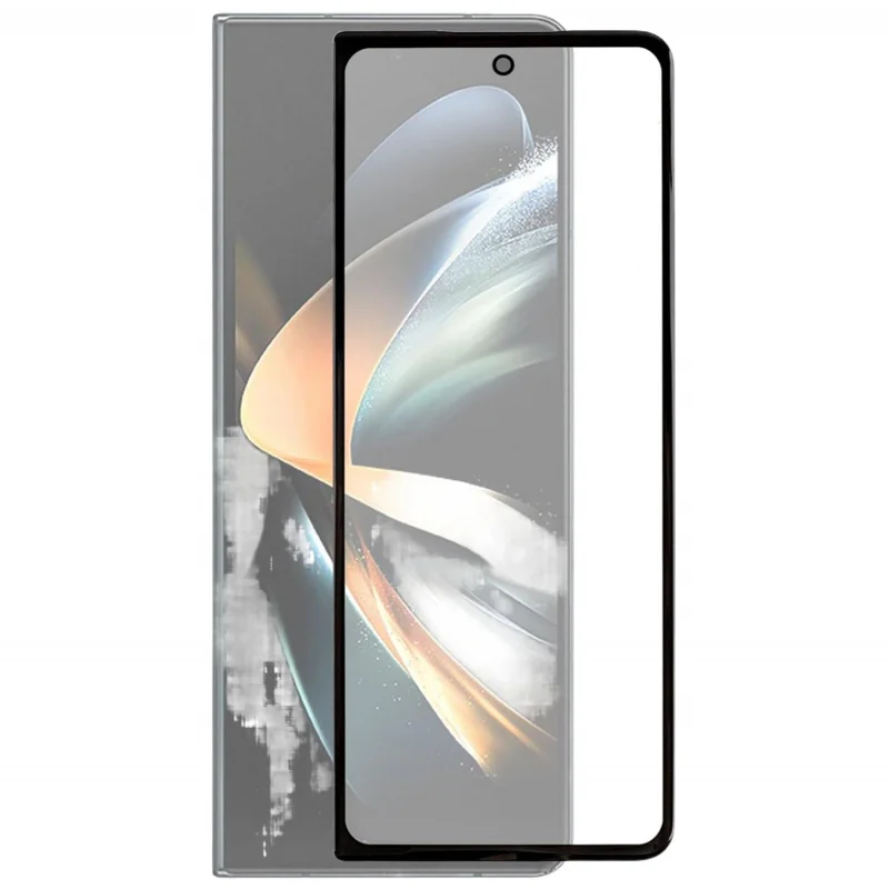 

Front Screen Glass Outer Panel Lens Replacement OCA For Galaxy Z Fold 4 5G SM-F936N/F936U - No LCD Screen and Touch Digitizer