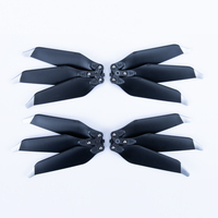 8 Inch Full Carbon Nylon 8331F 2 Blades/3 Blades CW CCW Propeller 8331 Low Noise Propellers for DJI Mavic Pro & Platinum