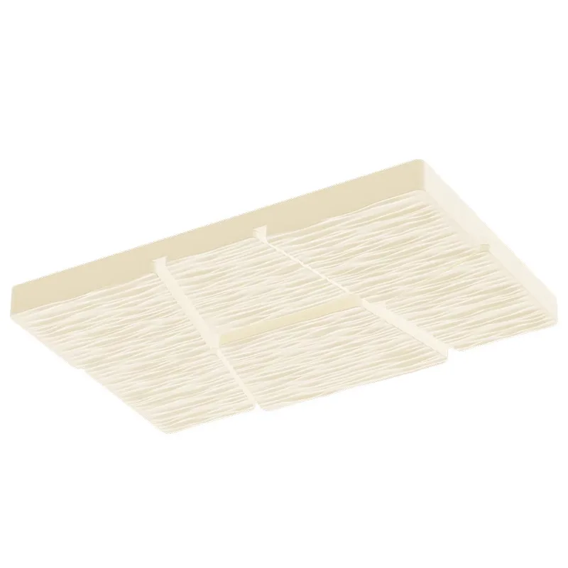 

Full spectrum ceiling light, living room hall high sense simple modern cheese light