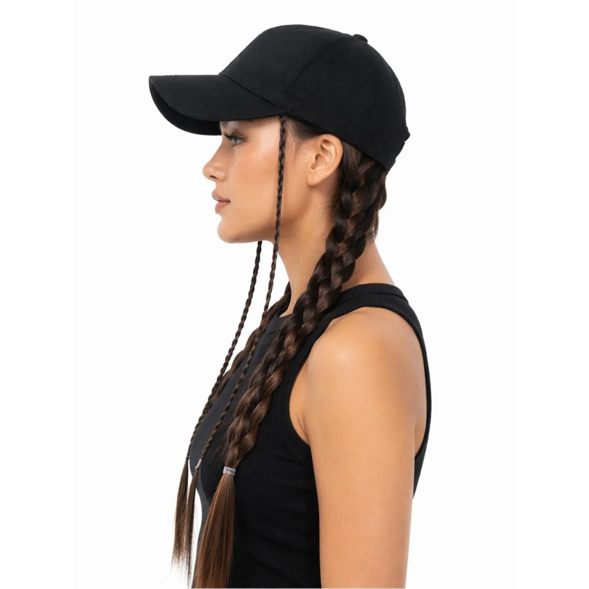 Thumbnail 4 - #1 Latest Fashion Style Wigs Updates