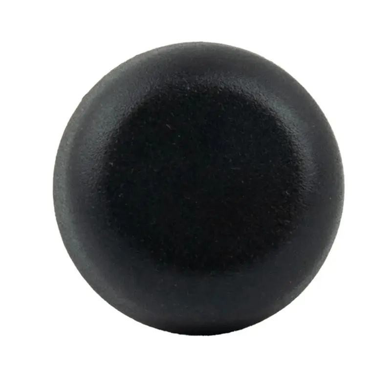 New Auto Front Windshield Wiper Rocker Nut Cap 1106610-00-A For Tesla Model 3 Accessories