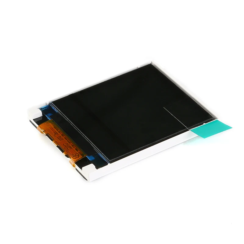 1.44/1.8/2.0/2.2/2.4/2.8 Inch TFT Bare Screen LCD Display Module Drive ST7735 ILI9225 ILI9341 Interface SPI 128*128 240*320