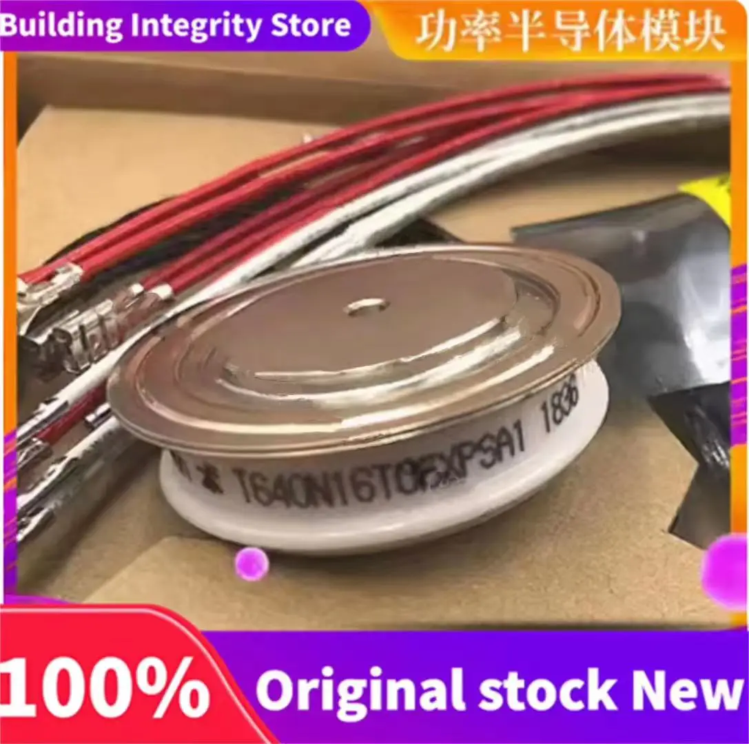 T640N16T0FXPSA1 T640N12TOF T640N14TOF T640N16TOF T640N18TOF T640N16TOFXPSA1 MODUŁ ORYGINALNY