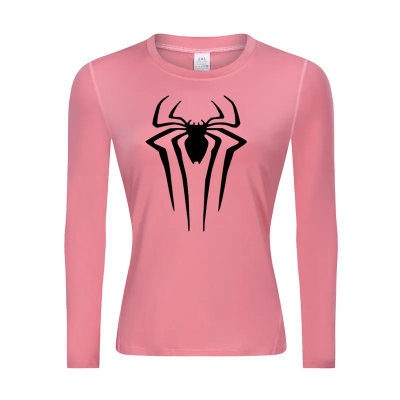 Women Running T Shirt Compression Shirt Long Sleeve Tight Drying Gym Yoga Top Workout Sportswear Quick dry Short Sleeve Shirt