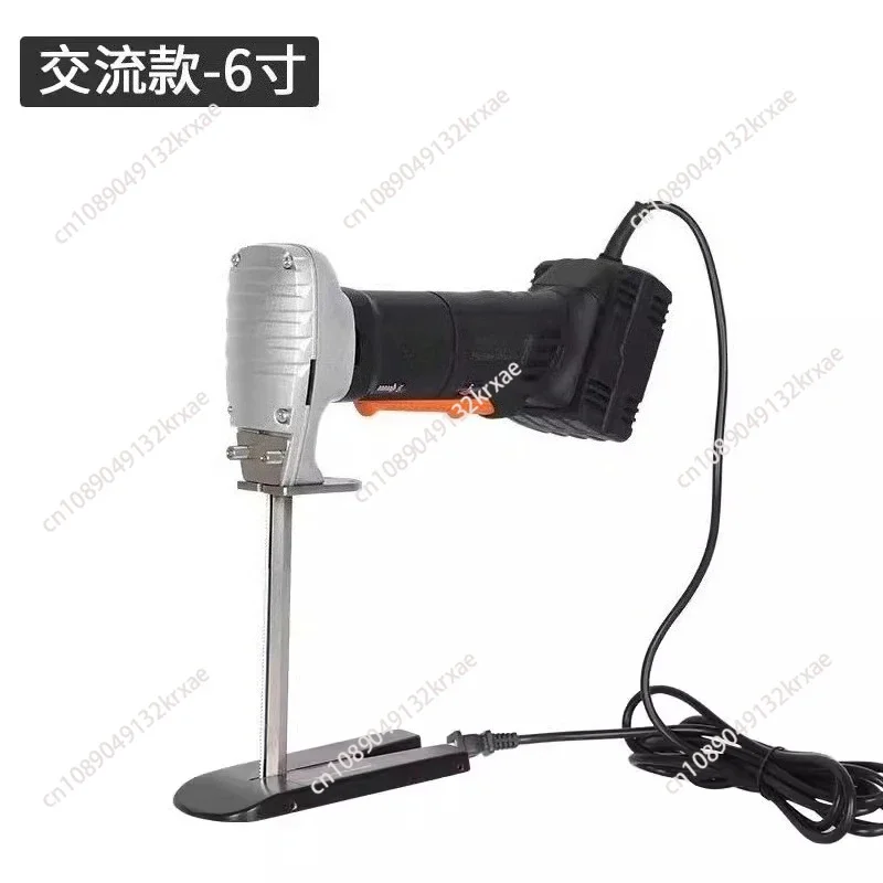 15CM/20CM/30CM Electric Sponge Saw KD-03A Sponge Cutting Machine Rubber Sponge Reciprocating Saw with Rail EVA Foam 1 pcs