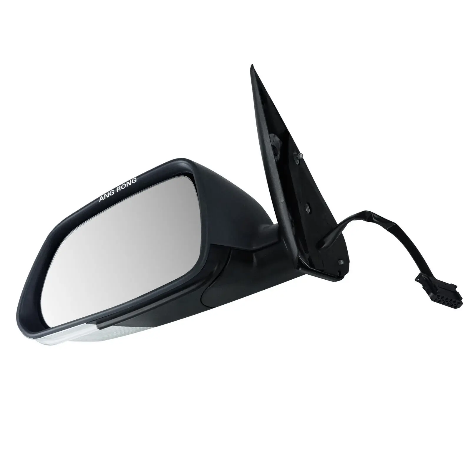 Left Hand Side Door… - image