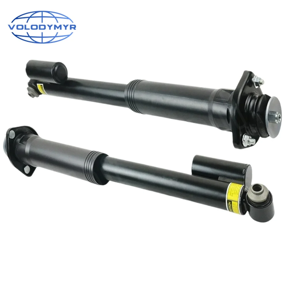 

2pcs For Land Rover Rang Rover L322 Air Suspension Shock Absorber With ADS VDS LR012997, LR023580, LR020528