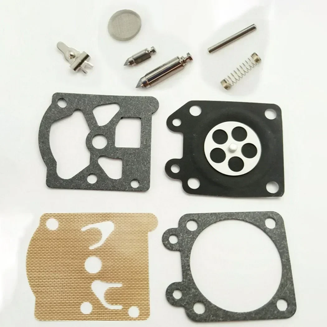 Carburetor Kit Stihl Parts 024 Carb Carburetor Chainsaw Engine For Gaskets Kit 024 M40 026 M60 chainsaw Models Repair Tools