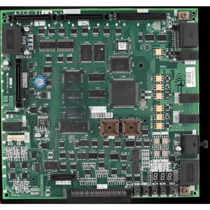 

Запчасти для основной платы KCD-912B KCD-911A KCD-1161B KCD-1162 1013C