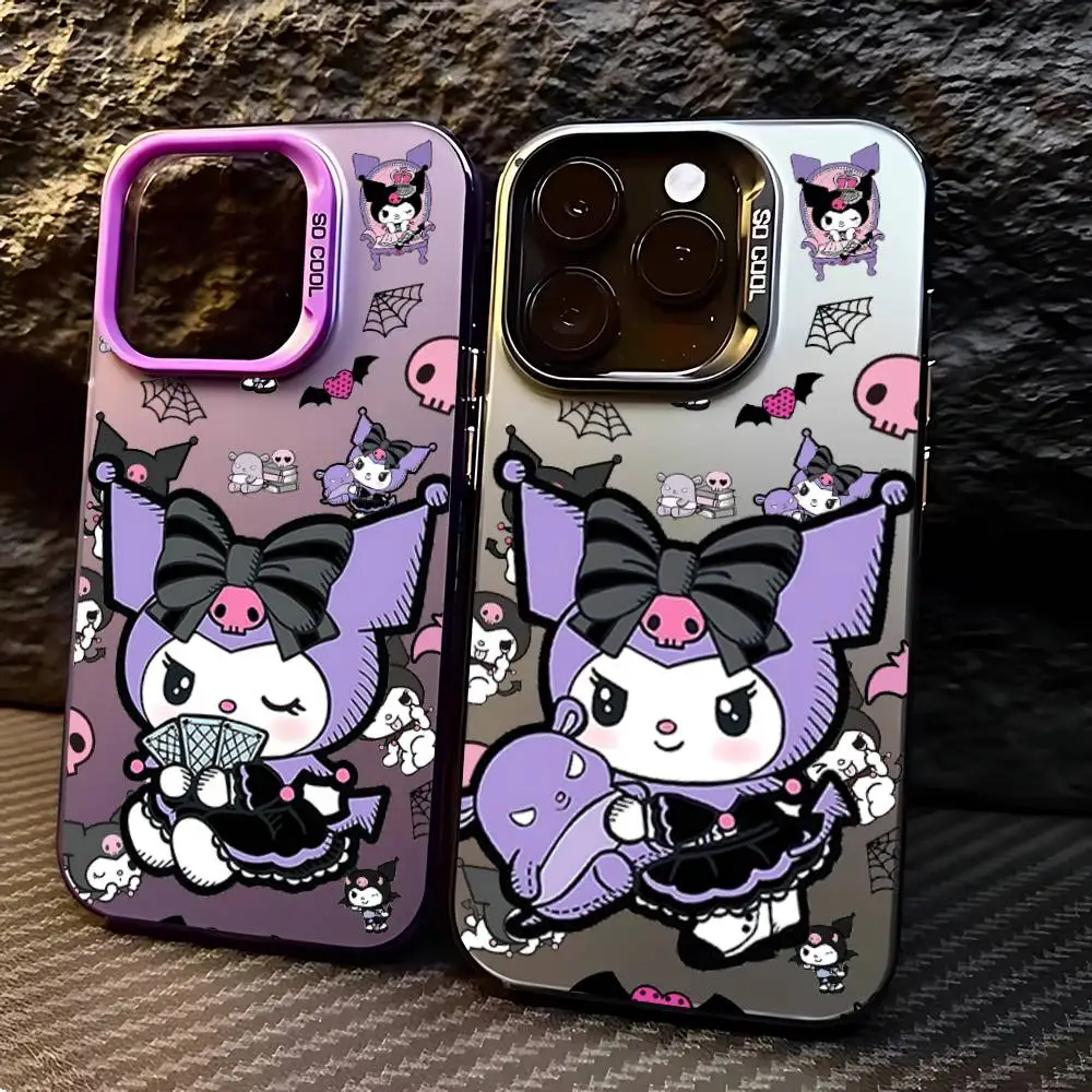 Funda De K-Ku-Romis…