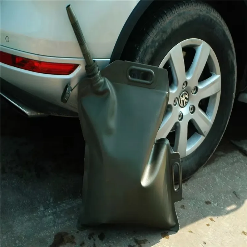

Hot Selling 20L Capacity Top Tube Airbag Fuel Storage Tank Frame Fit Bag For Fuel Bag