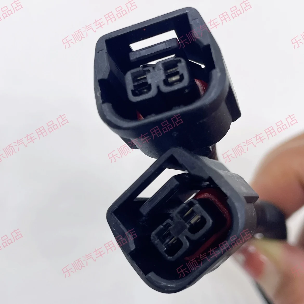 Applicable to Honda Accord CRV civic and other low-configuration fog lights upgrade high-configuration fog lights adapter cable