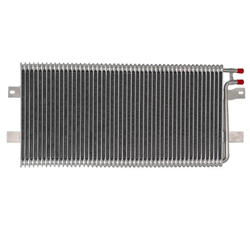 

Jagrow CE approved Transmission oil cooler for Dodge Ram HD Trucks 2003-2009 5.9L and 6.7L