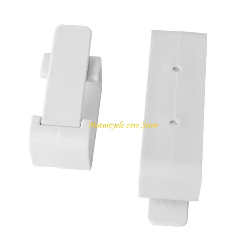 U75F RVS DRAPE HANGERS CLIPS CARTAIN CARTER CLIP CLIP