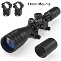11mm Mounts