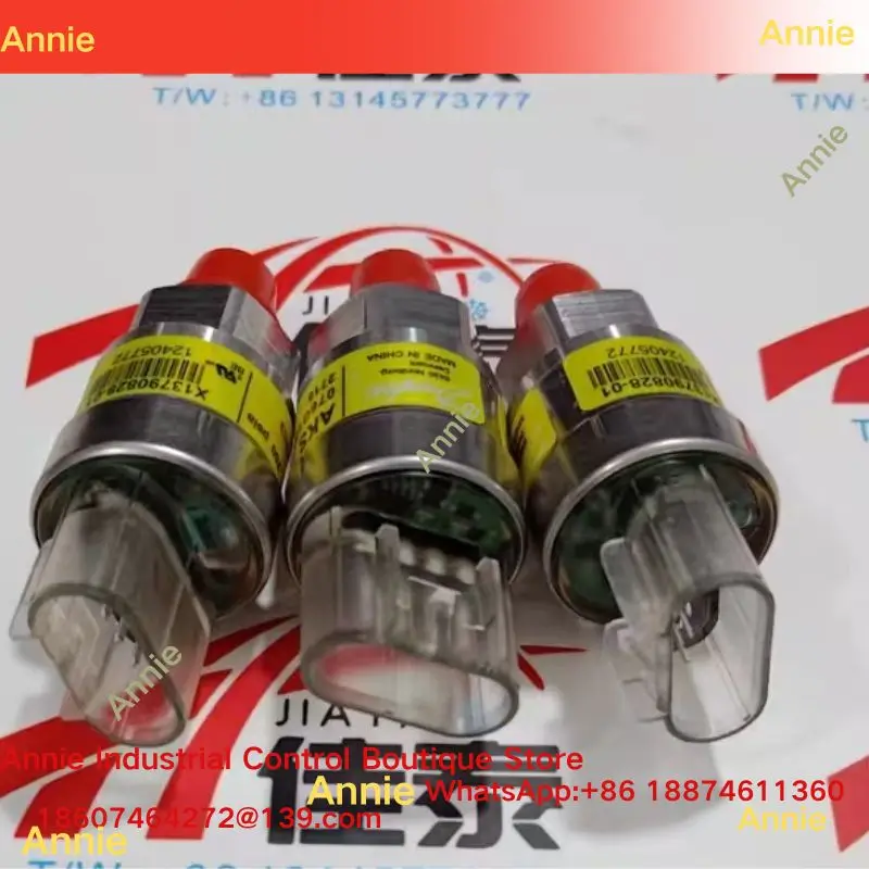 brand-new  Air conditioning accessories TDR00354, TDR00495, TDR00369, TDR00734 pressure sensors