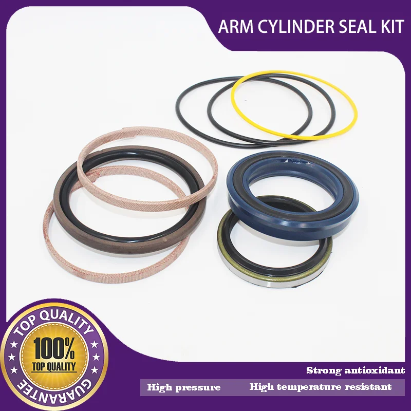 

CA2812323 281-2323 2812323 STICK CYLINDER SEAL KIT FITS FOR CAT E303.5C E304D CR E304E MINI HYDRAULIC EXCAVATOR