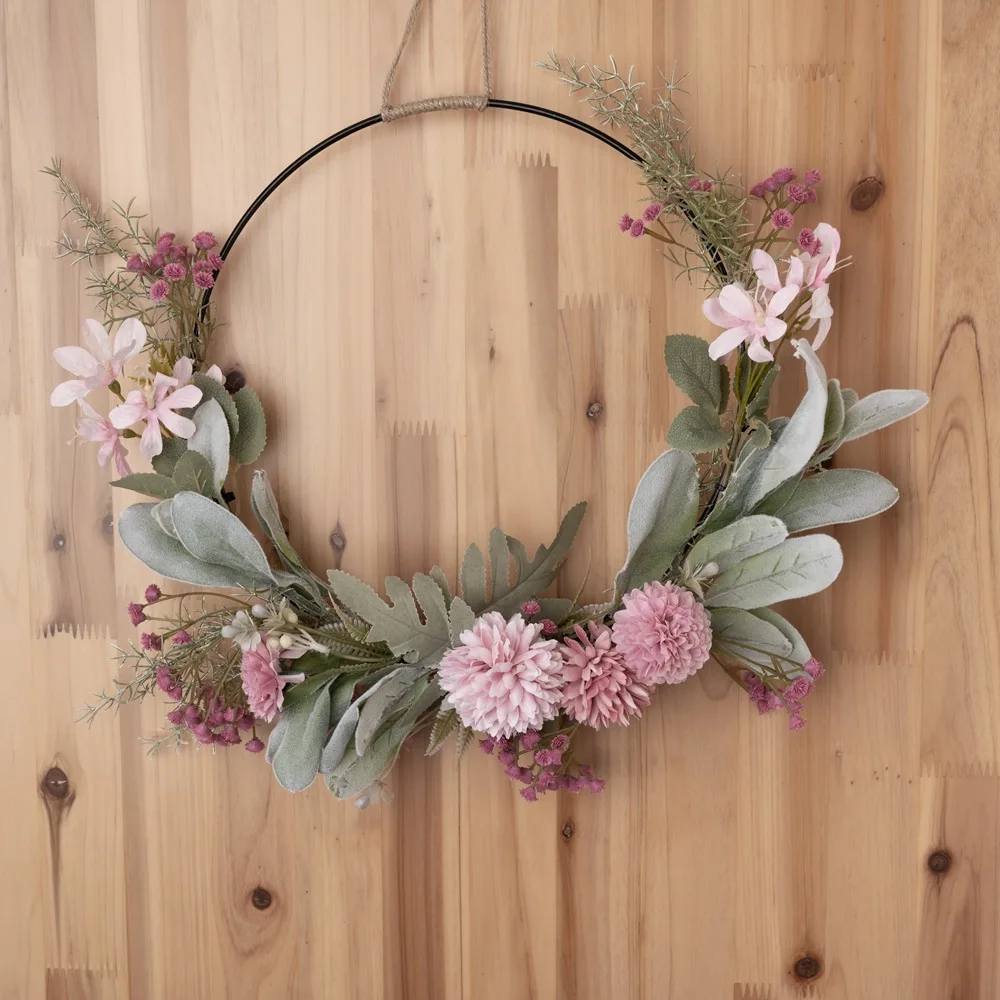 

Green Plant Artificial Flower Manufacturer Wholesale Artificial Flower Wedding Decoration Crafts Party Restaurant Decoration