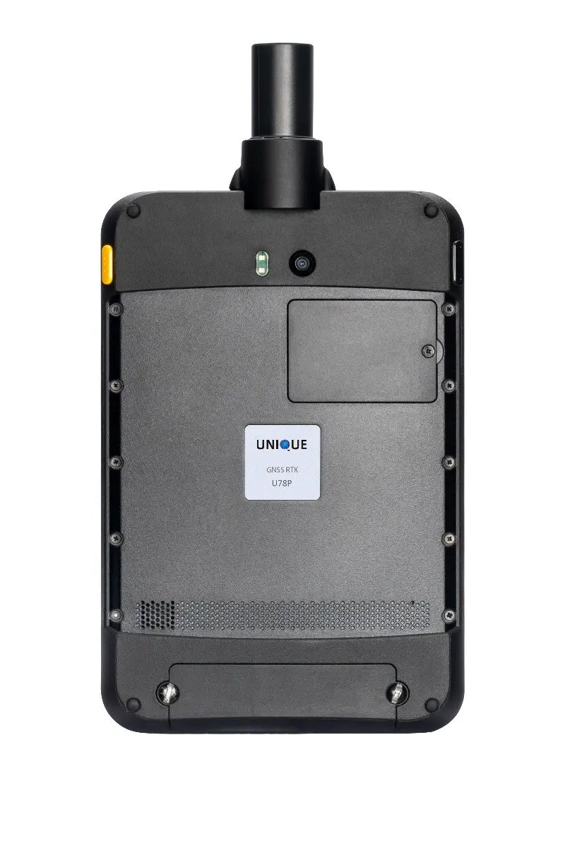 World-leading U-blox F9p Module Gnss Tablet With 1cm Accuracy U78P