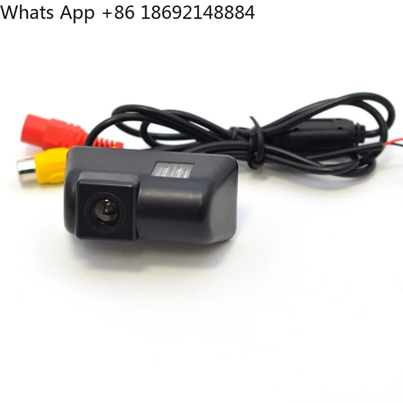 Suitable for Ford Jiangling Quanshun Teshun New Era Rear View Camera CCD high definition waterproof reversing image
