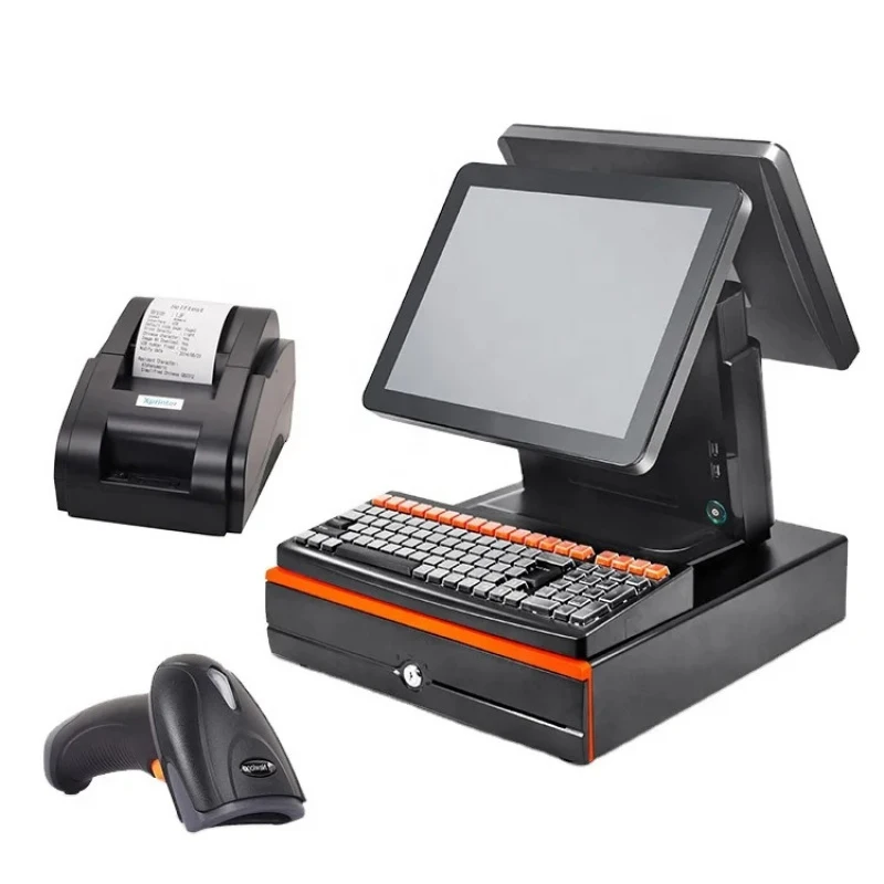 Wholale Hine Cash Register Pos Rtaurant Point Of Sal System