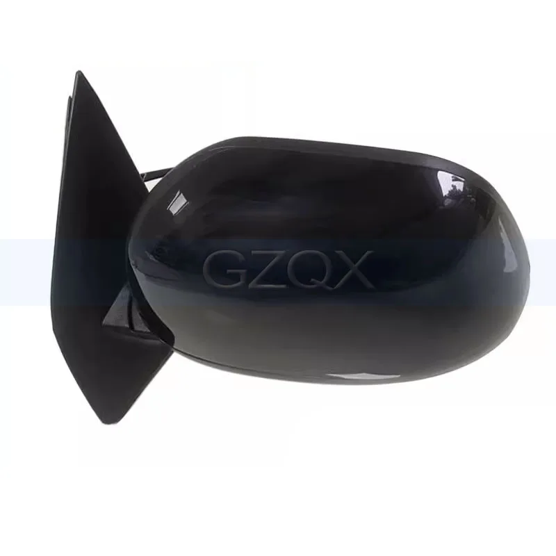 CAPQX 3 5-wire Outside Door Rearview Mirror Assy For Mitsubishi Outlander Ex 2007 2008 2009 - 2012 Rear Veiw Mirror Side Mirror