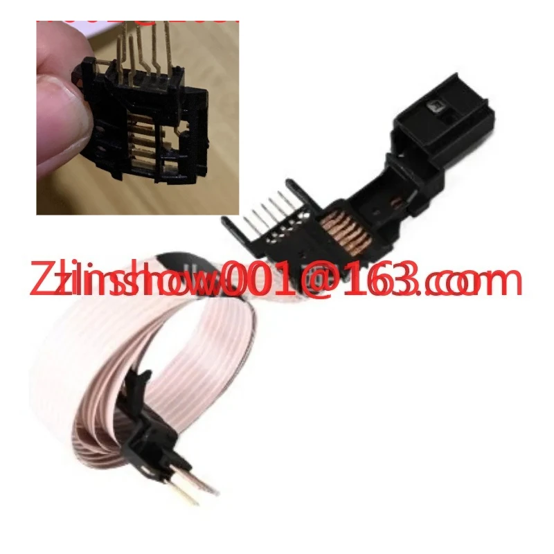 5K0953569AL 5Q0953569 5K0953569 Cable de resorte de reloj