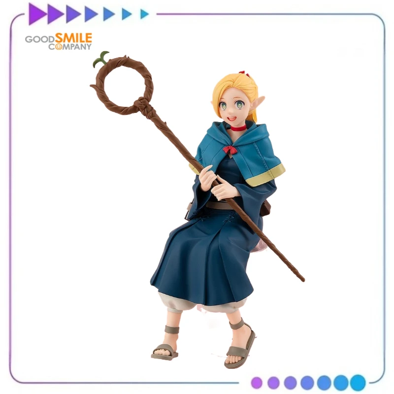 

【Original】GSC PUP Swacchao Delicious in Dungeon Marsilla Figure Model Toy